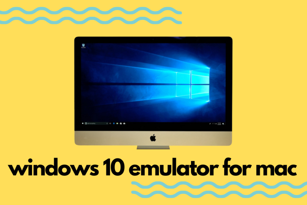 windows mac emulator