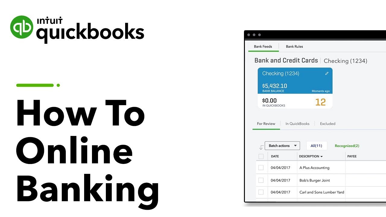 quickbooks for mac questions