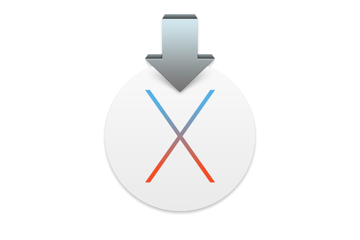 download os x 10.11 for usb recovery without app store